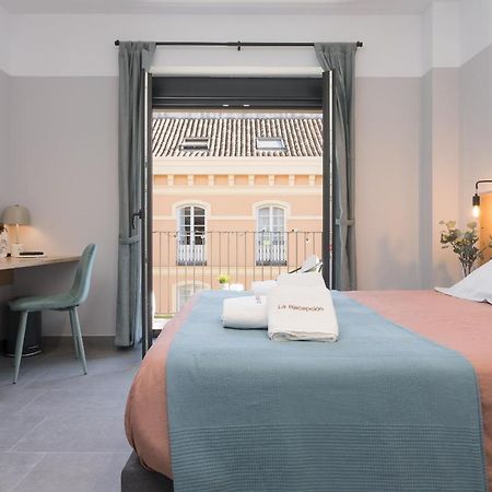 Victoria Suites 57 Malaga Bagian luar foto
