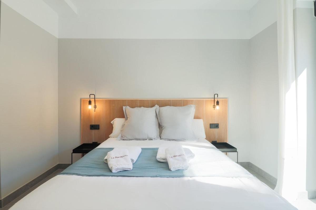 Victoria Suites 57 Malaga Bagian luar foto