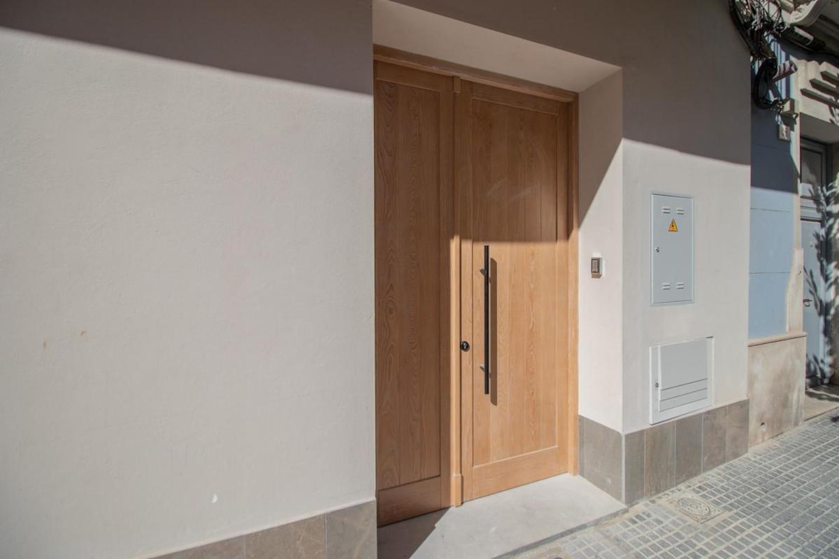 Victoria Suites 57 Malaga Bagian luar foto