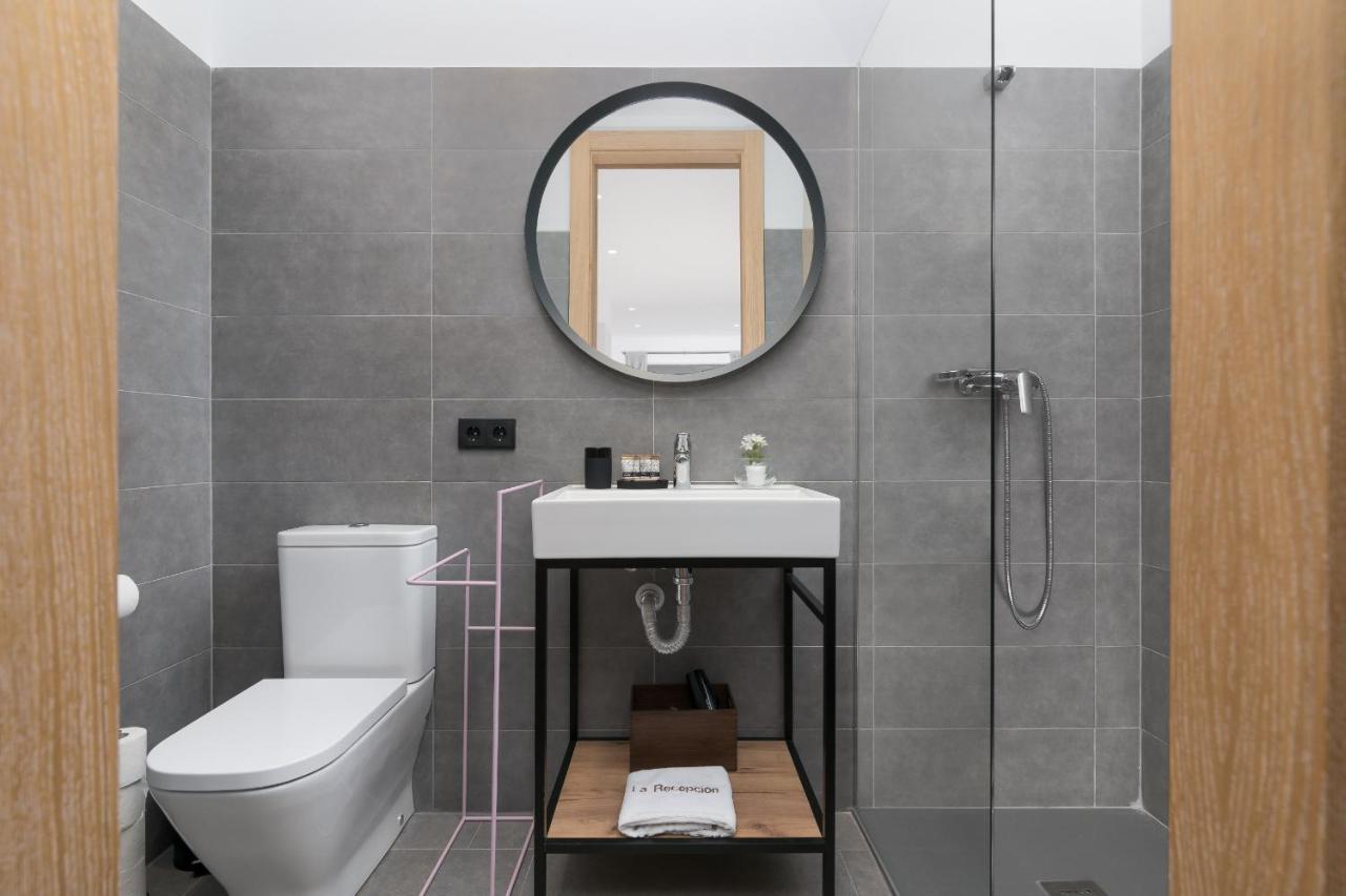 Victoria Suites 57 Malaga Bagian luar foto